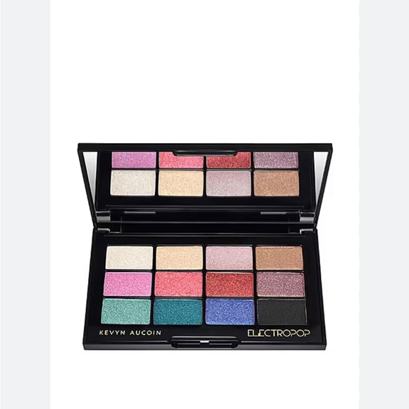 Kevyn Aucoin Electropop Eyeshadow Palette - Picture 3 of 3